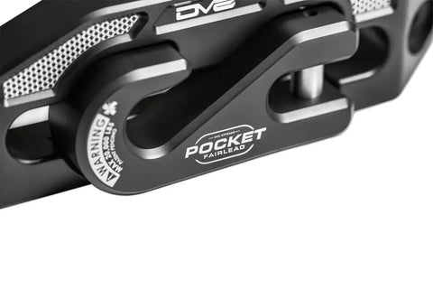 DV8 Offroad WBPF-01 Fairlead