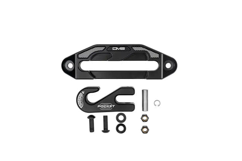 DV8 Offroad WBPF-01 Fairlead