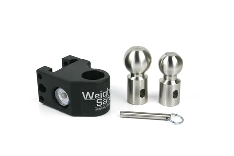 WEIGH SAFE SWS09 STEEL SLIDER- 2 200 SCALE W/ 2' & 2