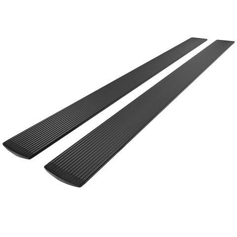 WESTIN 29-23725 PRO-E ELECTRIC RUN BOARDS