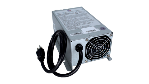 WFCO WF-9855-AD-CB - CONVERTER/CHARGER - DECKMOUNT - 55