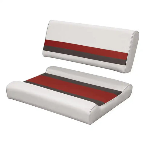 WISE Seating 8WD125FF-1009 DELUXE SERIES FLIP-FLOP SEAT CUSHION
