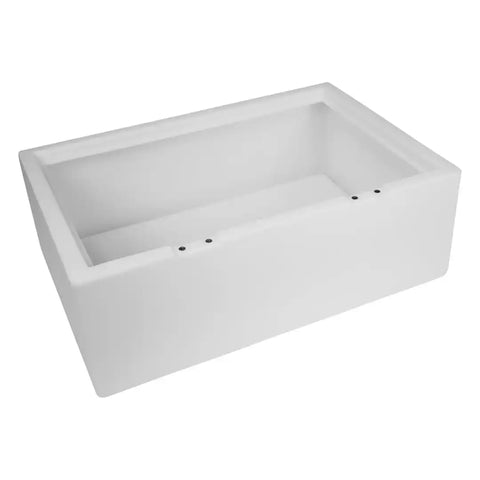 WISE Seating 8WD125FF-1B-204 Boat Seat Mount Deluxe Series