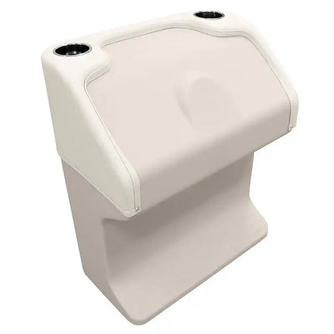 WISE SEATING BM1158-986 PREMIER PONTOON STEERING CONSOLE
