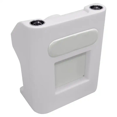 WISE Seating 8WD1168-204 DELUXE SERIES STEERING CONSOLE