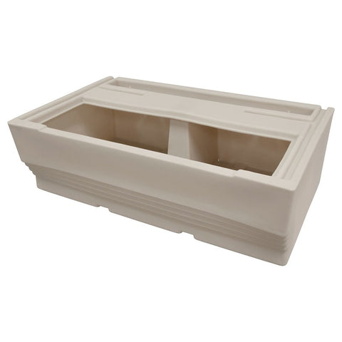 PREMIER SERIES 36' BENCH SEAT BASE