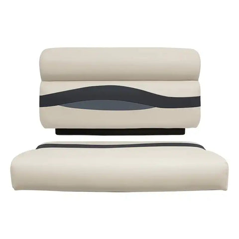 WISE Seating BM1144-986 PREMIER SERIES  36' BENCH CUSHION SEAT
