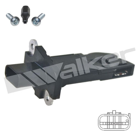 WALKER PROD. 245-1329 MASS AIR FLOW SENSOR