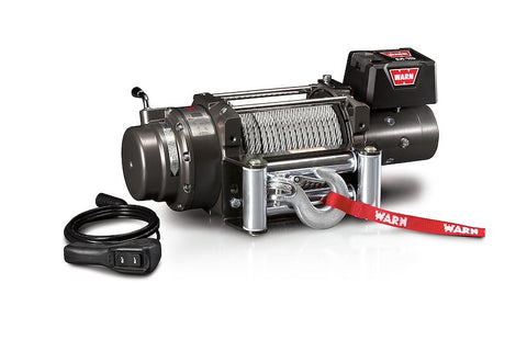 Warn 47801 - M15000 WINCH