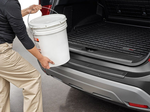 Weathertech BP0016 Bumper Top Pad