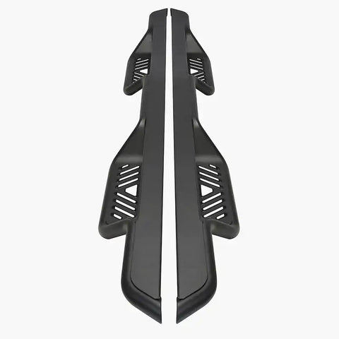 Westin 20-11955 - Outlaw Drop Nerf Step Bars Crew Cab