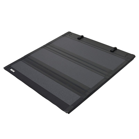 Westin Automotive 19-46355 Tonneau Cover Hard Fold Low Profile