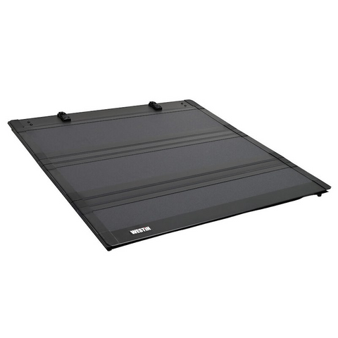 Westin Automotive 19-46355 Tonneau Cover Hard Fold Low Profile