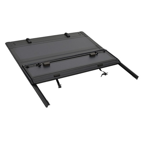 Westin Automotive 19-46355 Tonneau Cover Hard Fold Low Profile