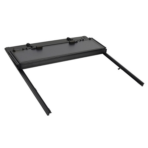 Westin Automotive 19-46355 Tonneau Cover Hard Fold Low Profile