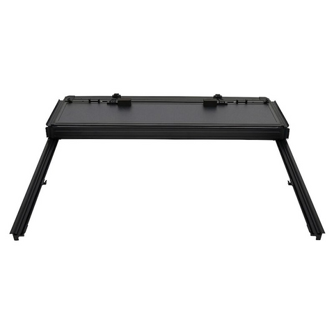 Westin Automotive 19-46355 Tonneau Cover Hard Fold Low Profile