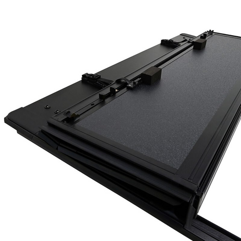 Westin Automotive 19-46355 Tonneau Cover Hard Fold Low Profile