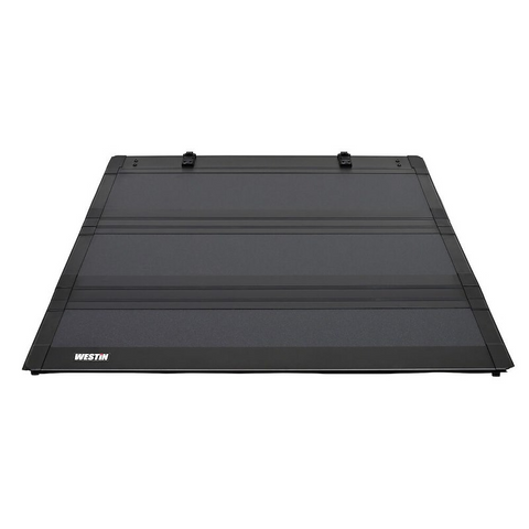 Westin Automotive 19-46355 Tonneau Cover Hard Fold Low Profile
