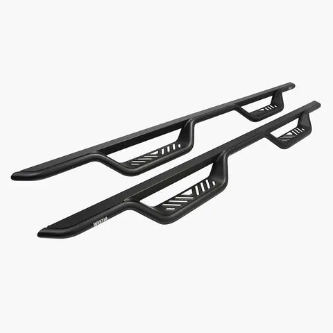 Westin 20-11955 - Outlaw Drop Nerf Step Bars Crew Cab