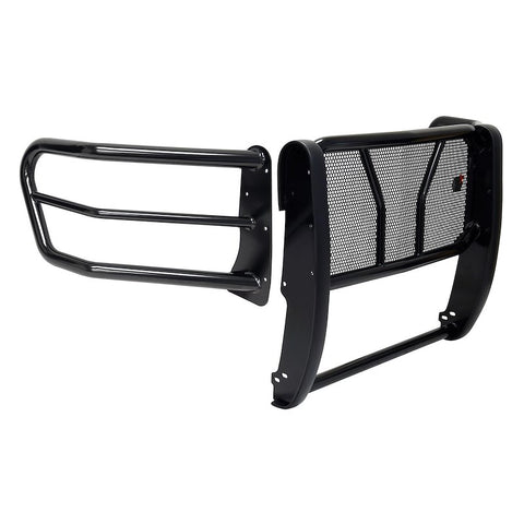 Westin 57-24065 - HDX Grille Guard Modular Black 21-26 Ford F-150