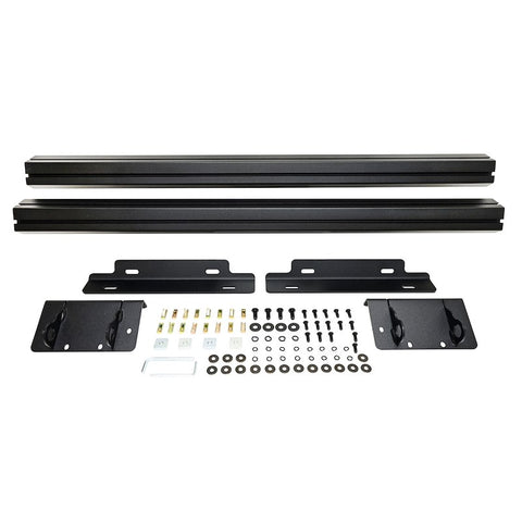 Westin Automotive 15-00085 Roof Rack Extension Mesa