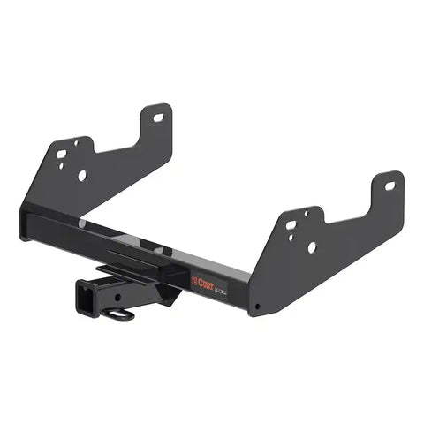 CURT 13475 Class 3 Trailer Hitch, 2-Inch Receiver, Fits Select Ford F-150