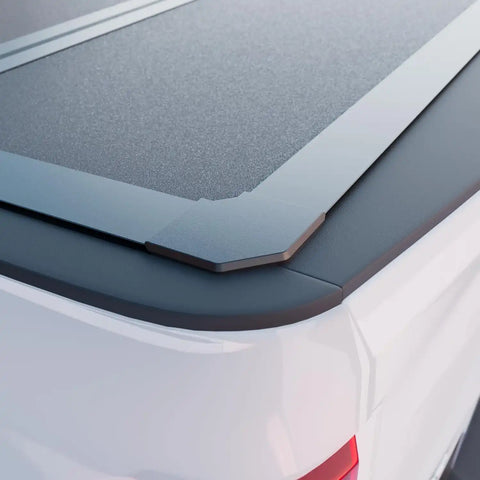 WorkSport AL3 Pro Hard Trifold CHV/GMC Colordo/Cnyn (15-24) 5'