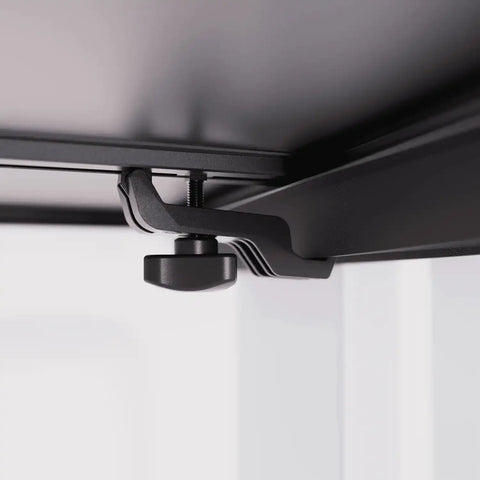 WorkSport AL3 Pro Hard Trifold JP Gldatr JT (20-24) NO Utility Brackets 5'