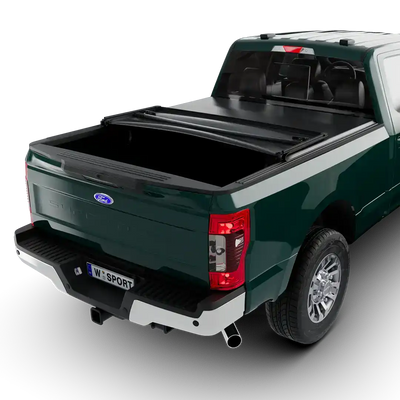 SC3 Soft Trifold Tonneau Ford F250/F350 (99-16) 8 ft