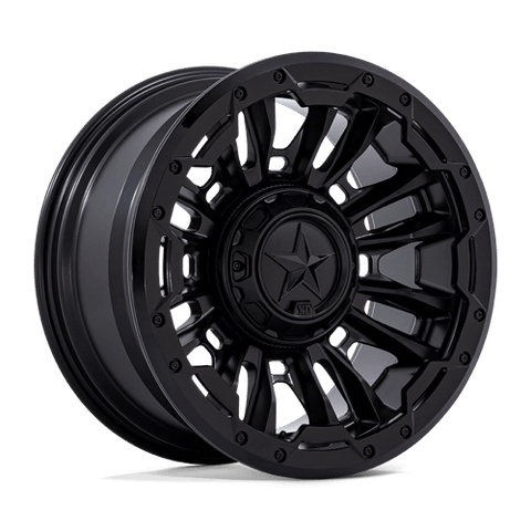 BOMBER 20X9 8X180 124 +20 M-BLK GB-RG