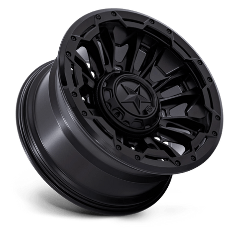 BOMBER 20X10 6X135/5.5 106 -18 MBLK GBRG