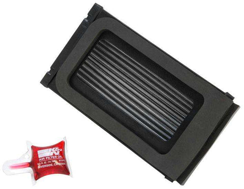 K&N YA-6003 Replacement Air Filter