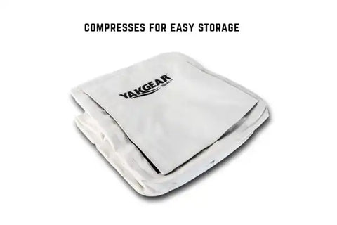 YAKGEAR 01-0059 CRATEWELL LIVE WELL &DRY STORAGE)