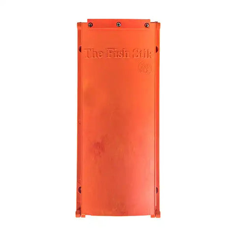 YAKGEAR 01-9004-SO THE FISH STIK ORANGE