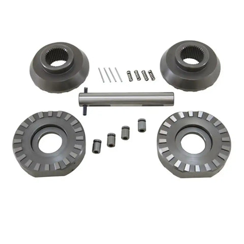 YUKON GEAR SL D60-35 THE SPARTAN LOCKER  BY USA STANDARD