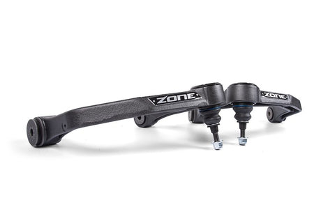 Zone Offroad ZONC2321 Zone Adventure Series Cast Upper Control Arm Kit