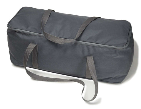 Covercraft ZTOTE1BK Zippered Tote Bag - LG