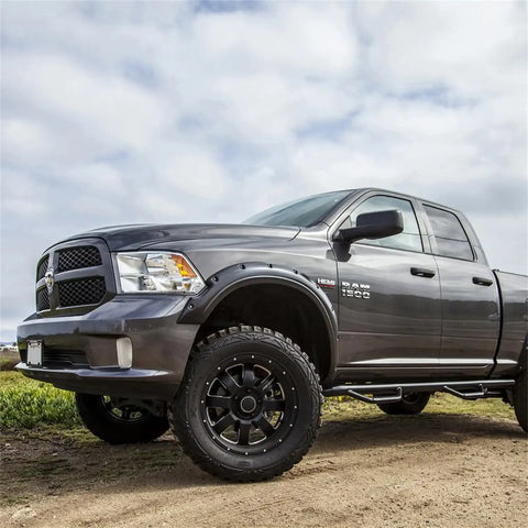 Pro Comp Suspension ZX2014 Shocks RUNNER SS MONOTUBE 09-15 RAM1500 4WD Front 2.5"