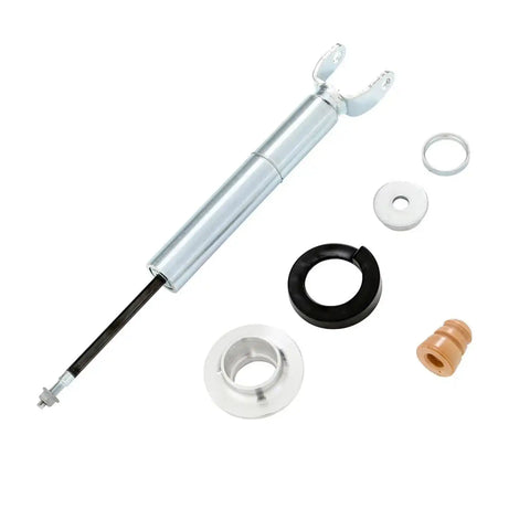 Pro Comp Suspension ZX2017 Shocks RUNNER SS MONOTUBE 06-08 RAM1500 4WD Front 2.5"