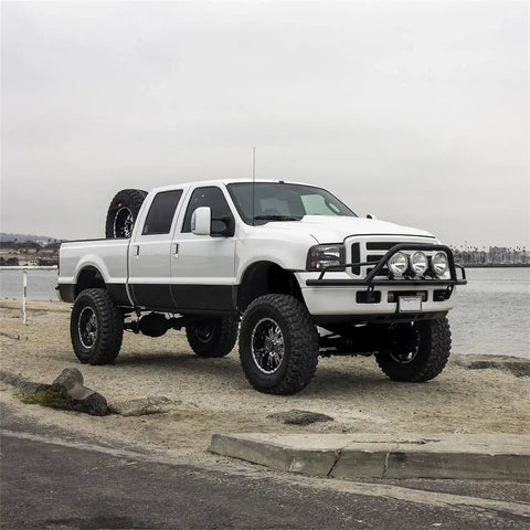 Pro Comp Suspension ZX2021 RUNNER MONOTUBE SHOCK 99-12 F250/350 4WD Rear 2.5"