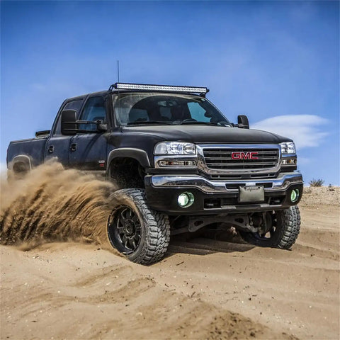Pro Comp Suspension ZX2030 Runner Ss Monotube