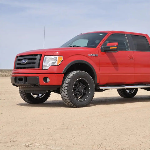 Pro Comp Suspension ZX2042 Shocks RUNNER MONOTUBE SHOCK 09-14 F150 4WD Rear 6"