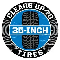 Pro Comp Suspension ZX2080 RUNNER MONOTUBE SHOCK 07-09 FJ CRUISER Front 0-2.5"