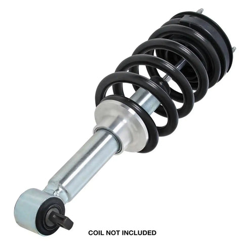 Pro Comp Suspension ZX2081 RUNNER MONOTUBE SHOCK FRONT 99-06 TOYOTA TUNDRA 2/4WD 0-2IN