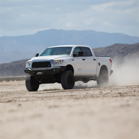 Pro Comp Suspension ZX2082 RUNNER MONOTUBE SHOCK 99-06 TUNDRA 4WD Rear 0-1"