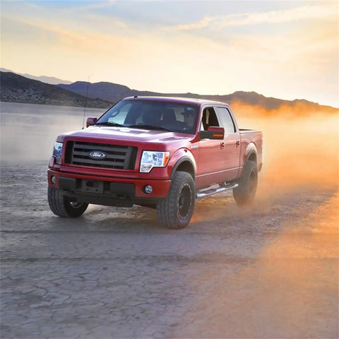 Pro Comp Suspension ZX2109 Runner Ss Monotube 09-13 Ford F150 Front