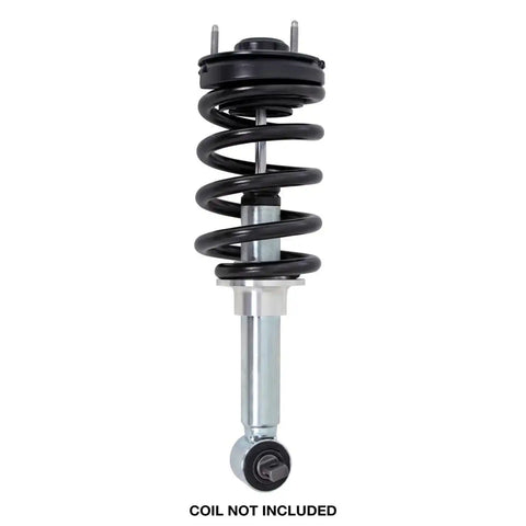 Pro Comp Suspension ZX2110 Runner Ss Monotube 04-12 Nissan Titan Front