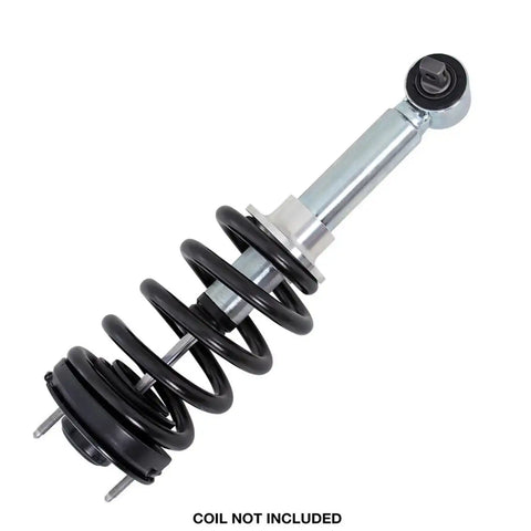 Pro Comp Suspension ZX2120 Runner SS Monotube Shock Absorber