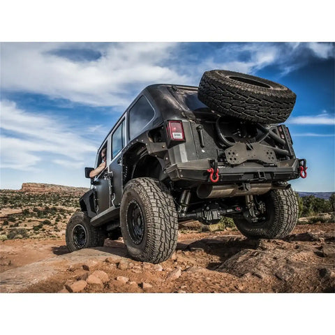 Pro Comp Suspension ZXR2041 Runner Monotube Shock Absorber with Reservior