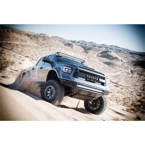 Pro Comp Suspension ZXR250000 2.5 Runner W/Resi 07-18 Toyota Tundra Rear